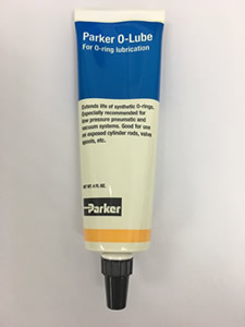 Parker O-Lube
