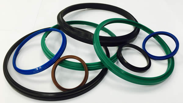 Wiper Seals